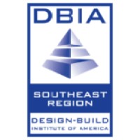 Design Build Institute of America-Southeast Region logo, Design Build Institute of America-Southeast Region contact details