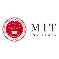 MIT Intstitute logo, MIT Intstitute contact details