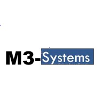 M3-Systems Inc logo, M3-Systems Inc contact details