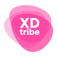 XD Tribe logo, XD Tribe contact details