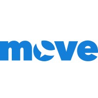 Move Language logo, Move Language contact details