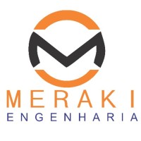 Meraki Engenharia logo, Meraki Engenharia contact details