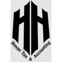 Hovav Tax & Accounting logo, Hovav Tax & Accounting contact details