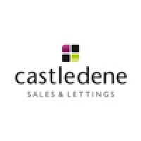 The Castledene Group logo, The Castledene Group contact details