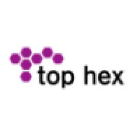 Top Hex Ltd logo, Top Hex Ltd contact details