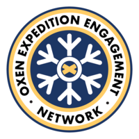 Oxen Expedition Engagement Network logo, Oxen Expedition Engagement Network contact details