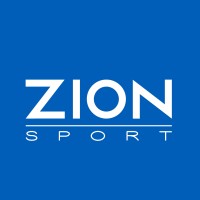 Zion Sport logo, Zion Sport contact details