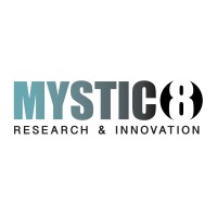 Mystic8 Research and Innovation logo, Mystic8 Research and Innovation contact details