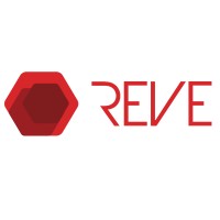 REVE Marketing logo, REVE Marketing contact details