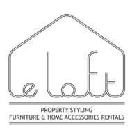 LeLoft Property Styling & Furniture Rentals logo, LeLoft Property Styling & Furniture Rentals contact details