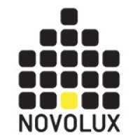 Novo Lux doo logo, Novo Lux doo contact details