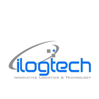 iLogTech logo, iLogTech contact details