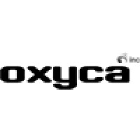 Groupe Oxyca Inc logo, Groupe Oxyca Inc contact details