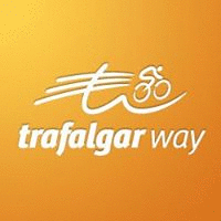 Ride The Trafalgar Way Ltd logo, Ride The Trafalgar Way Ltd contact details