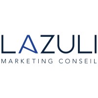 Lazuli marketing conseil logo, Lazuli marketing conseil contact details