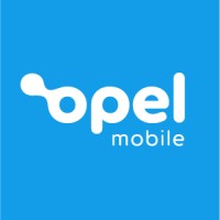 Opel Mobile logo, Opel Mobile contact details