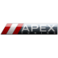 Apex Tuning logo, Apex Tuning contact details