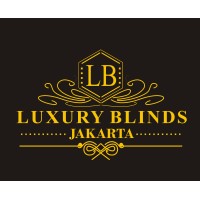 Luxury Blinds Jakarta logo, Luxury Blinds Jakarta contact details