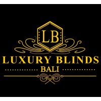 Luxury Blinds Bali logo, Luxury Blinds Bali contact details