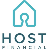 Host Financial logo, Host Financial contact details