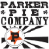 Parker Pie Co. logo, Parker Pie Co. contact details