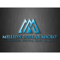 Million Dollar Micro logo, Million Dollar Micro contact details