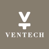 Ventech logo, Ventech contact details