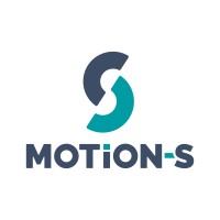 Motion-S logo, Motion-S contact details