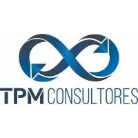 TPM Consultores logo, TPM Consultores contact details