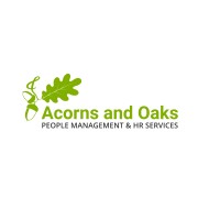 Acorns & Oaks Ltd - HR Consultancy logo, Acorns & Oaks Ltd - HR Consultancy contact details