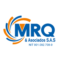 MRQ & ASOCIADOS logo, MRQ & ASOCIADOS contact details