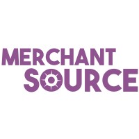 Merchant Source logo, Merchant Source contact details