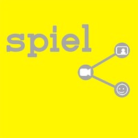 SPIEL logo, SPIEL contact details