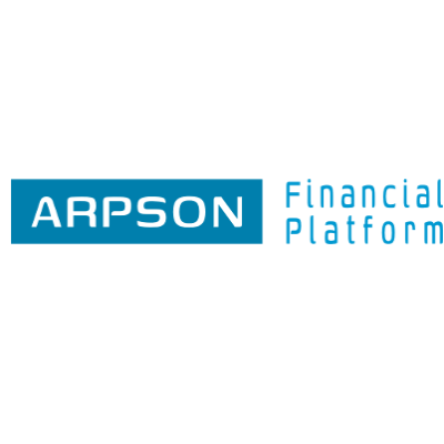 ARPSON logo, ARPSON contact details