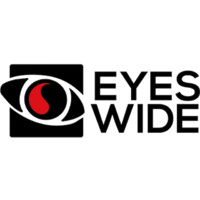 Eyes Wide logo, Eyes Wide contact details