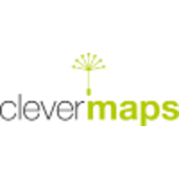 Clevermaps logo, Clevermaps contact details