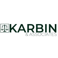 Karbin & Associates logo, Karbin & Associates contact details