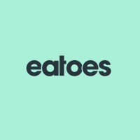 eatoes logo, eatoes contact details