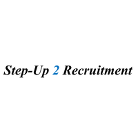 StepUp2 Recruitment Ltd logo, StepUp2 Recruitment Ltd contact details