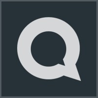 Quorg logo, Quorg contact details