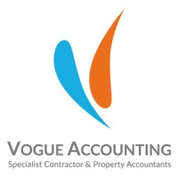 Vogue Accounting logo, Vogue Accounting contact details