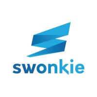 Swonkie logo, Swonkie contact details