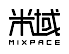 Mixpace logo, Mixpace contact details