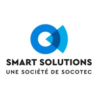 SOCOTEC Smart Solutions logo, SOCOTEC Smart Solutions contact details