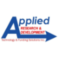 Applied R&D logo, Applied R&D contact details