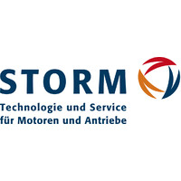 August Storm GmbH & Co. KG logo, August Storm GmbH & Co. KG contact details