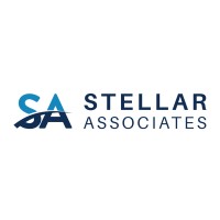 Stellar Associates UK logo, Stellar Associates UK contact details