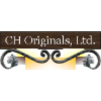 CH Originals, Ltd logo, CH Originals, Ltd contact details