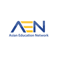 Asian Education Network logo, Asian Education Network contact details