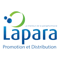 LAPARA logo, LAPARA contact details